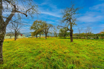 Pozemok na predaj, obec Mestisko, okres Svidník - 19