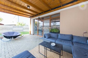 HALO reality - Predaj, trojizbový byt Slovenský Grob, Malý R - 19