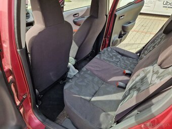 Suzuki Alto VII Hatchback 1.0 50kw Manuál - 19