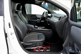 ⏩ Mercedes-Benz B trieda 180 d A/T - 19