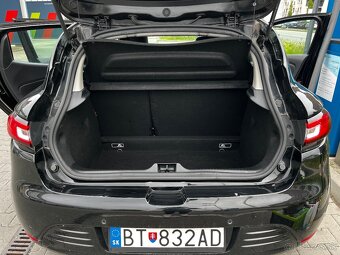 Renault clio r.v. 2017, na predaj - 19