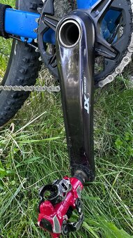Predam CUBE Reaction PRO - 19