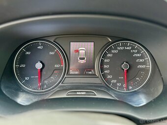 Seat Leon ST 1.6 TDI FL 2019, DSG, ťažné zariadenie - 19