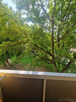 3i zariadený byt s balkónom, Prievidza - 19
