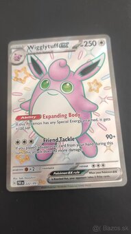 Pokémon kartičky 1/3 - 19