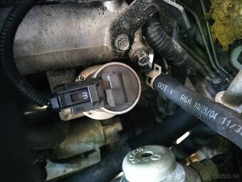 Kia Sorento 2.5 CRDi 103kw M/5 Rok 2005 4x4 Redukcia - 19