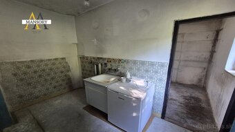 NA PREDAJ, Rodinný dom v Rajeckých Tepliciach - 19