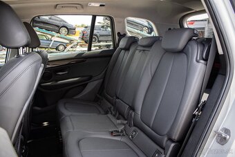 BMW Rad 2 Gran Tourer 2, 216d, Luxury Line, M6, 2019 - 19