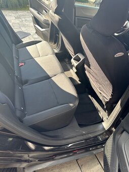 Dacia Duster III TCe 130 journey 4x4 hybrid 2025 - 19