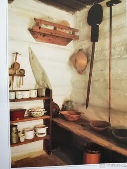 Vlkolínec - klenot svetového dedičstva--2000--Obrazová publi - 19