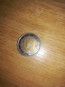 2€ Pamätné mince - 19