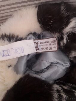 Retro riflle  tuzex.. 70-80 roky - 19