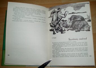 Samé Poľovnícke príhody - 19