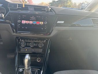VW Touran - 19