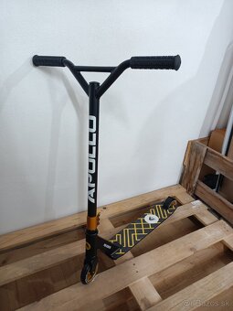 Freestyle kolobežka stunt scooter NOVÁ - 19