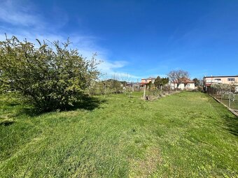 Rodinný dom v Zemianskych Sadoch s pozemkom 1244m² - 19