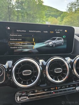 Mercedes-Benz  B200d Progressive - 19
