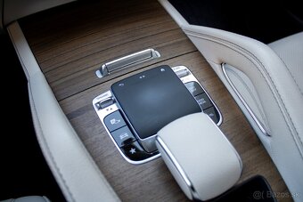 Mercedes-Benz GLE SUV 300 d 4MATIC A/T- ZÁRUKA NA VOZIDLO - 19
