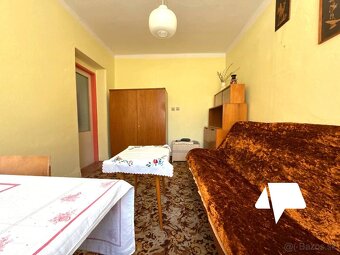 Predaj, 3 - izbový rodinný dom, Komjatice - 19