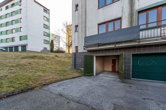 4 izbový byt s bezbarierovým prístupom a garážou, Košice - A - 19
