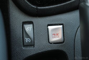 Renault Clio Grandtour 1.2 TCE, 87kW, A6 - 19