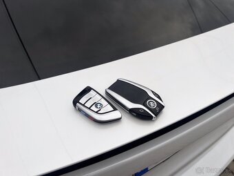 BMW 6 GT 630d xDrive - 19