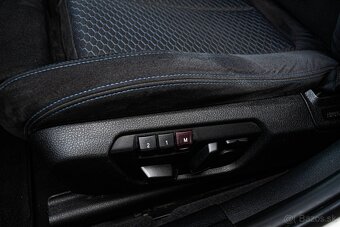 BMW Rad 3 320d xDrive A/T - 19