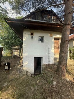 Na predaj 2 rodinné domy na 1 pozemku obec Radobica - 19