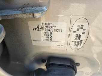 Renault ZOE Z.E 88Ps Elektroauto -90158KM- R,V 2014 - 19