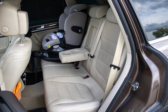 VW Volkswagen Touareg 3.0TDi V6 /aj na splátky/ - 19