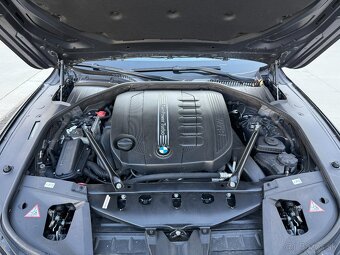 BMW 740d - 19