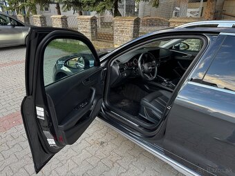 Audi A4 Allroad 2.0 tdi - 19