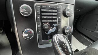 Volvo S60 2,0 D4 A6 R-DESIGN 120Kw - 19