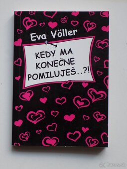 Romantika - Aston,Bloom,Tonge,Beňová,Quick,Deveraux a iný - 19