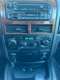 Jeep Grand cherokee 2.7 CRD - 19