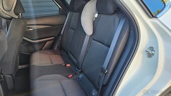 Mazda CX-30 e-Skyactiv - 19