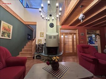 ID 3160 Predaj: rekreačná chata Krahule. - 19