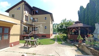 TOCA real – EXKLUZÍVNE – 2generačný rodinný dom v Kotešovej - 19