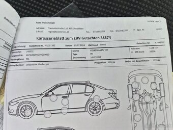 VW POLO 1.2HTP 44KW R.V2008  -52283km- - 19