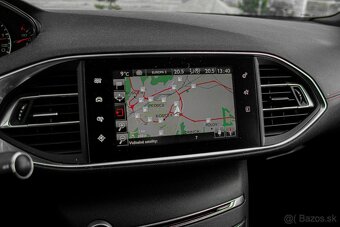 Peugeot 308 2.0 BlueHDi GT - 19