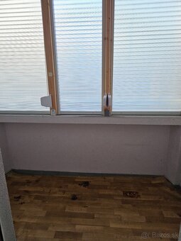 4 izbový byt v centre mesta KNM - 19