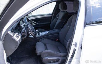 BMW Rad 5 530d F10 xDrive 190kW automat - 19