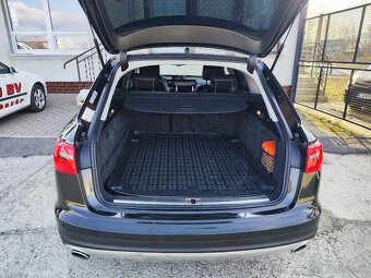 Audi A6 Allroad 3.0 TDI 245k quattro - 19