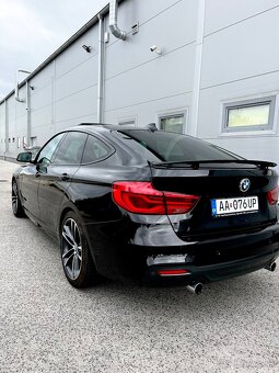 340i GT 240kw B58 AT8 xdrive lci Mpaket - 19