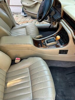 Jaguar Sovereign - 19