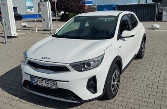 Kia Stonic 1.25 DPi 62 kw  rok 2022, len 35 800 km... - 19
