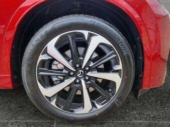 Mazda CX-60 2.5l PHEV TAKUMI ODPOČET DPH - ZĽAVA 30.9% - 19