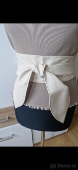 Rozne opasky NOVE, LACNO - 19