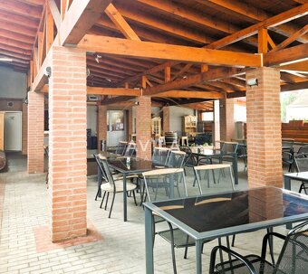 Reštaurácia pripravená na okamžité podnikanie – Horná Streda - 19