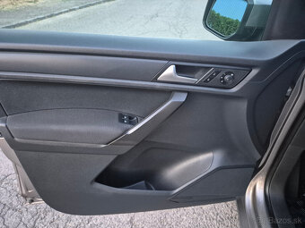 Volkswagen Caddy 2.0 TDI.DSG - 19